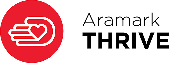 Thrive ERG logo
